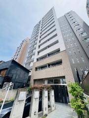 STM高田馬場