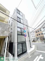 東急目黒線不動前駅まで徒歩2分