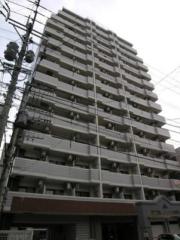 地下鉄箱崎線箱崎宮前駅まで徒歩7分