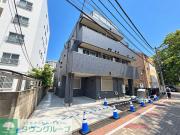シャインピーチ