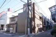 シャルマン白山
