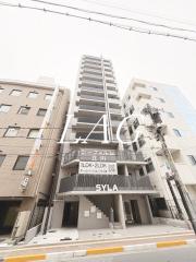 ＪＲ中央線立川駅まで徒歩5分