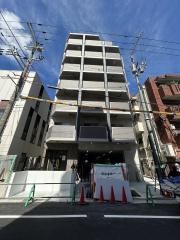 地下鉄西神・山手線大倉山駅まで徒歩6分