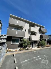 南海本線北助松駅まで徒歩8分