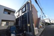 小田急小田原線海老名駅まで徒歩10分