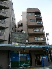 京急本線戸部駅まで徒歩8分