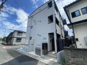 Tierra大宮日進