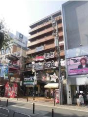 アベニュー心斎橋