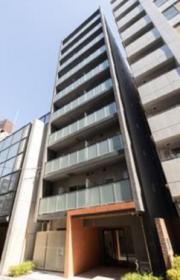ＪＲ京葉線八丁堀駅まで徒歩5分