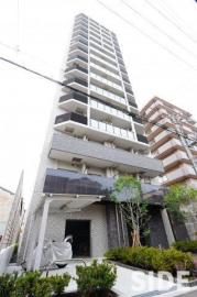 クレストタップ京橋