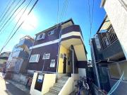 地下鉄七隈線別府駅まで徒歩9分