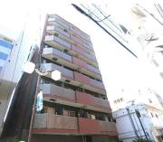 東急東横線武蔵小杉駅まで徒歩5分