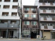 地下鉄烏丸線京都駅まで徒歩14分