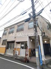 ガーデンコート西品川