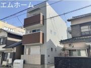 地下鉄鶴舞線川名駅まで徒歩5分