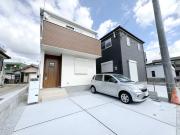 マイホームネクスト香月西1号棟
