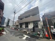 西武新宿線新所沢駅まで徒歩5分