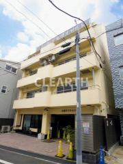 土屋マンション