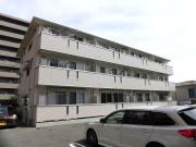 リビングタウン北川添A棟