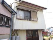 西浦町池田鈴木貸家