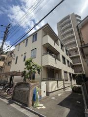 ＪＲ武蔵野線新座駅まで徒歩8分