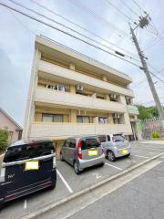グリームマンション