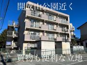 ＪＲ東北本線郡山駅まで徒歩43分