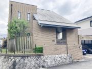 小野原西3丁目戸建