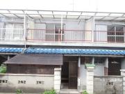 京阪本線光善寺駅まで徒歩4分