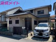 川邊様一戸建て