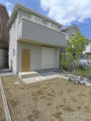 三室大古里緑地台住宅H棟