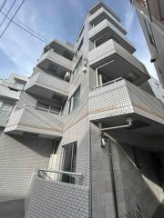 東急東横線元住吉駅まで徒歩3分