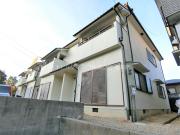 藤沢台6丁目二戸一