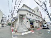 辻清マンション