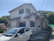 循環器戸建て 西