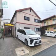 コーポKEYAKI