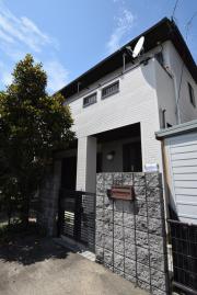 羽島市堀津町戸建