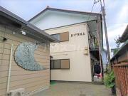 ハイツ井上