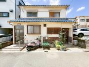 岸部北2丁目短期貸し専用テラスハウス