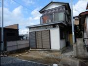 三杉町2丁目 鞠子方貸家