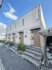 南海高野線浅香山駅まで徒歩6分