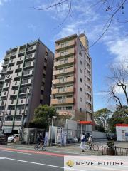 地下鉄七隈線六本松駅まで徒歩5分