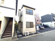 ＪＲ奥羽本線山形駅まで徒歩3分