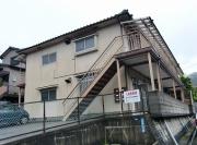 田添彰アパート