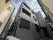 フルール上池袋1階