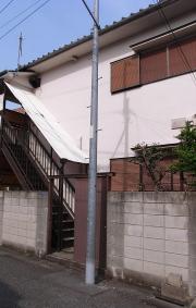 都営浅草線馬込駅まで徒歩4分