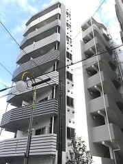 スパシエカステロ新都心