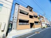 西武新宿線西武柳沢駅まで徒歩4分