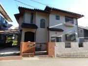 御影山手4丁目貸家