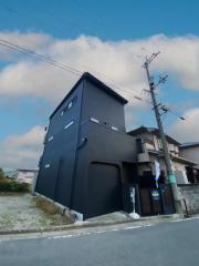 近鉄信貴線服部川駅まで徒歩10分